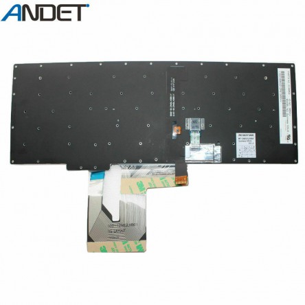 BÀN PHÍM LAPTOP LENOVO THINKPAD EDGE S5-S531 S531 S540